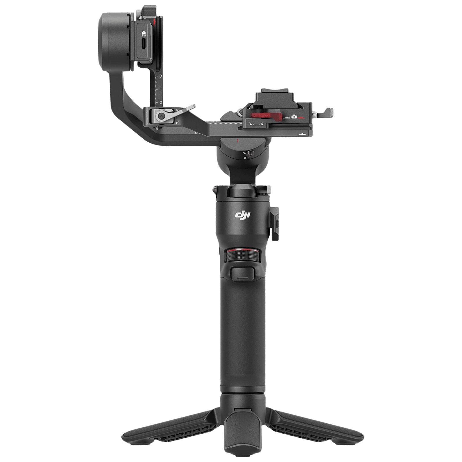 Dji gimbal for mirrorless camera deals